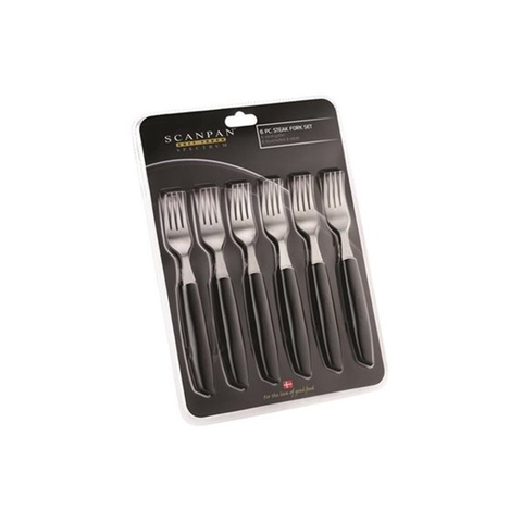 Bộ 6 dĩa Scanpan Spectrum 51900899