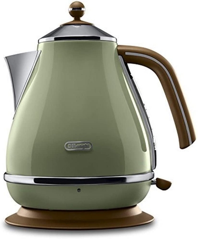 ẤM SIÊU TỐC DELONGHI KBOV 2001 GR