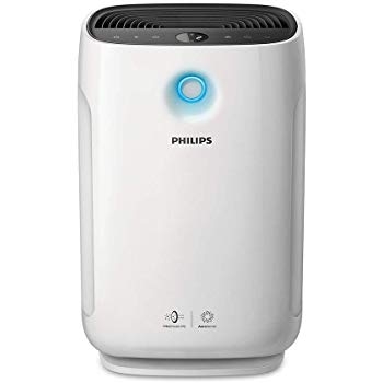 Máy lọc không khí Philips AC 2882/10