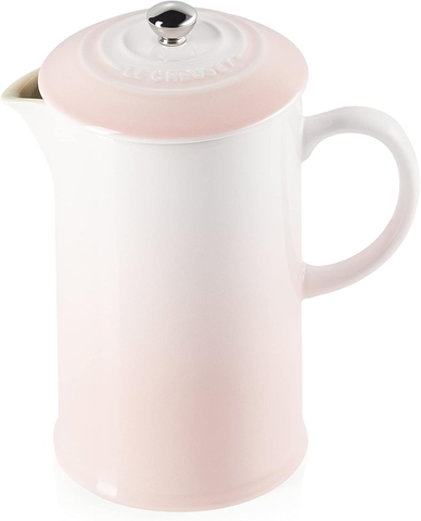 Bình pha cà phê Le Creuset French Press dung tích 1 Lít