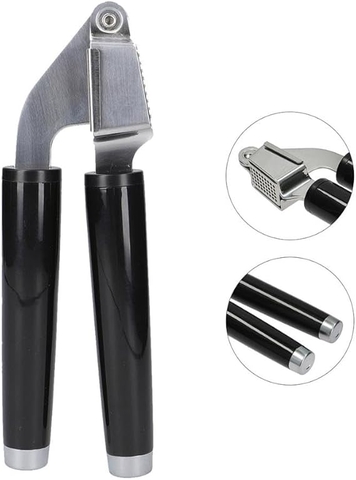 Dụng cụ ép tỏi KitchenAid KCG132OHOBE màu đen