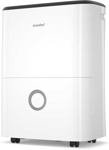 Máy hút ẩm Comfee MDFF-16DEN7