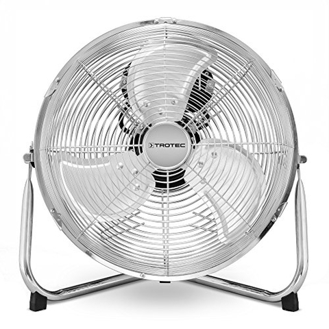 Quạt sàn Trotec TVM 12, HÀNG ĐỨC