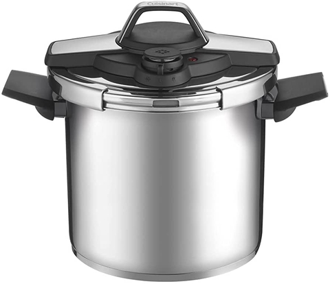 Nồi áp suất Cuisinart CPC22-8, Dung tích 7.6L