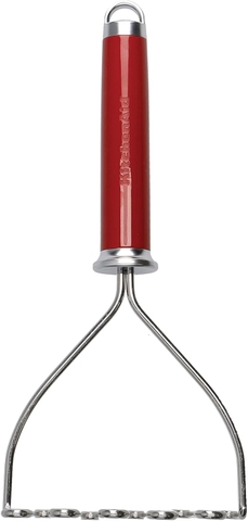 Dụng cụ nghiền khoai tây KitchenAid KAG008OHERE màu đỏ