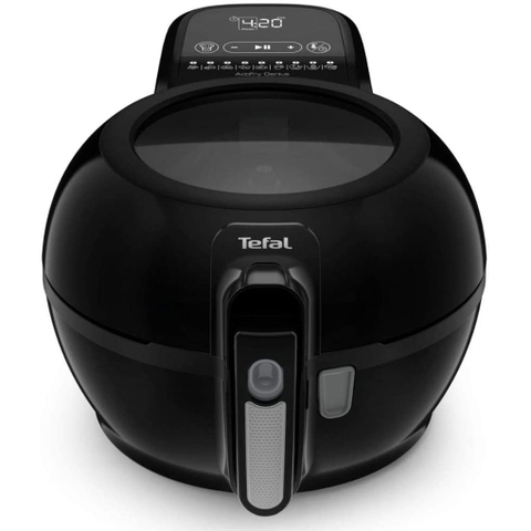 Nồi Chiên Không Dầu Tefal FZ7738 – Màu Đen