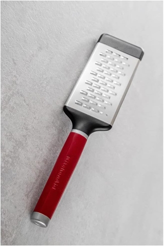 Dụng cụ bào KitchenAid KAG320OHERE màu đỏ