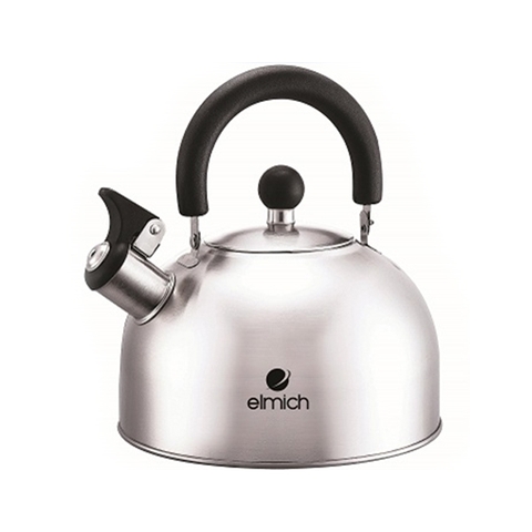 ẤM ĐUN NƯỚC BẰNG INOX 304 ELMICH SMARTCOOK 2.5L EL 3372