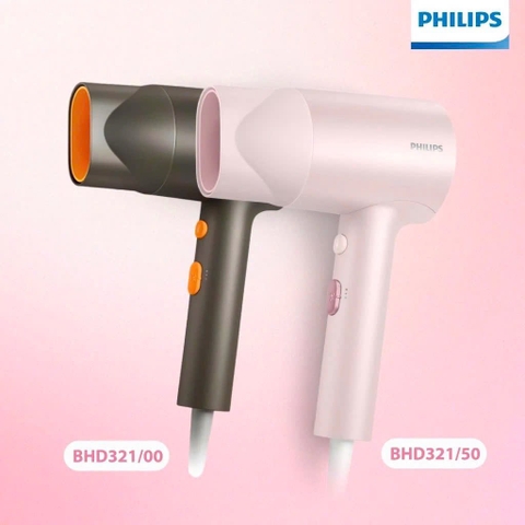 Máy Sấy Tóc Philips BHD321