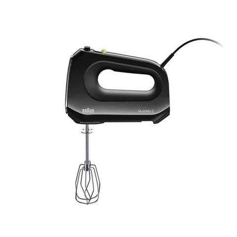 Máy Trộn Cầm Tay Braun HM2110BK