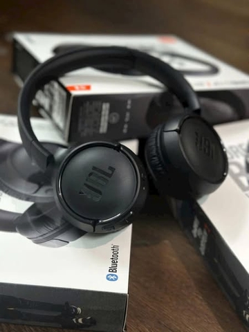 Tai Nghe Không Dây JBL Tune 510BT