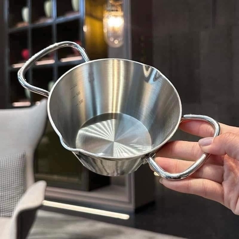 NỒI MINI CHOCKMEN 12.5CM