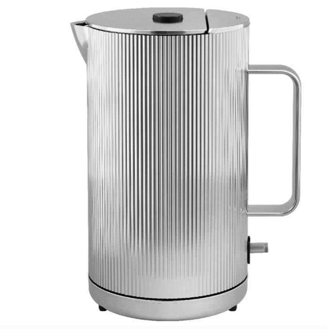 Ấm Siêu tốc Georg Jensen Bernadotte 1,5L