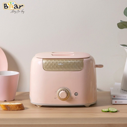 MÁY NƯỚNG BÁNH MỲ BEAR DSL-601