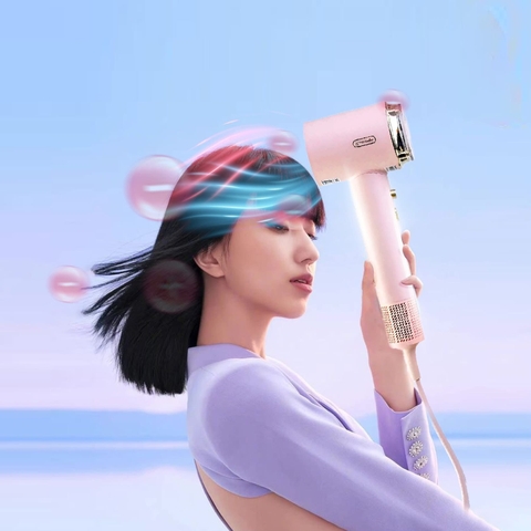 Máy sấy tóc Habibullet HHB2599 Princess