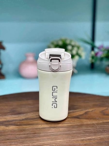 Cốc Giữ Nhiệt Gume 400ml