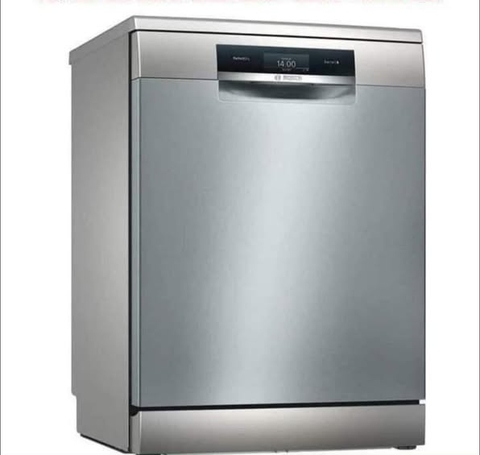 Máy Rửa Bát Bosch SMS8YCI01E – Seri 8 Cao Cấp Nhất