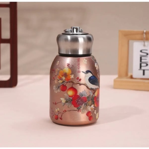 Bình giữ Nhiệt MAGRACE RaceKish 300ml