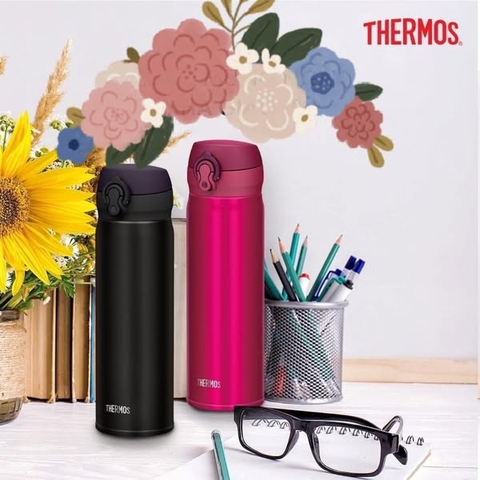 Bình Giữ Nhiệt Thermos JNL502