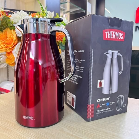 Bình Giữ Nhiệt Thermos Century 1L
