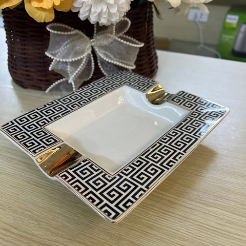 Gạt Tàn Xì Gà Angelo (20 x 17 x 3 cm)