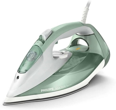 Bàn là hơi nước Philips 7000 Series DST7012/70 SteamGlide Plus 2600 W