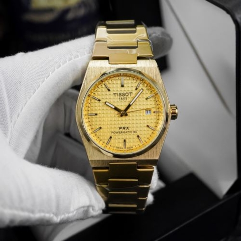 Đồng Hồ đeo tay Tissot D87 Máy Cơ