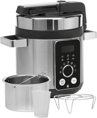 NỒI ÁP SUẤT ĐIỆN WMF 6 IN 1