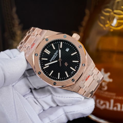 Đồng hồ đeo tay AUDEMARS PIGUET D125 Máy Cơ