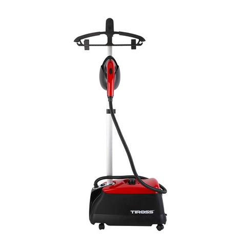 BÀN LÀ HƠI NƯỚC ĐỨNG 2 CHỨC NĂNG TIROSS TS862