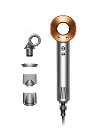 Máy sấy tóc Dyson Supersonic Copper HD15
