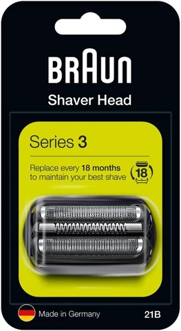 LƯỠI CẠO RÂU MÁY BRAUN SERIES 3
