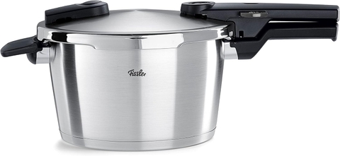 Nồi áp suất Fissler Vitaquick Premium 4.5l