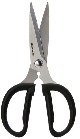 Kéo nhà bếp KitchenAid ‎KQG351OHOBE màu đen