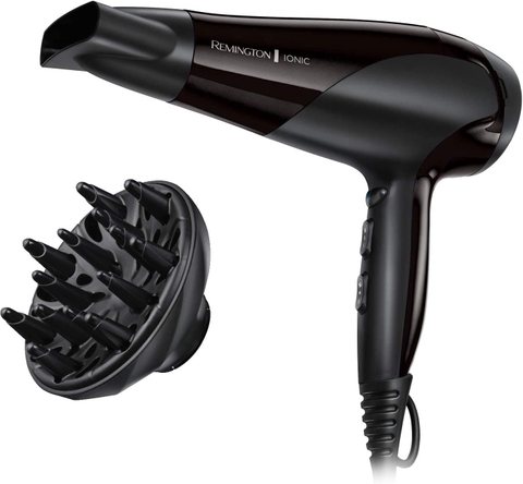 Máy Sấy Tóc Ion Remington Power D3198