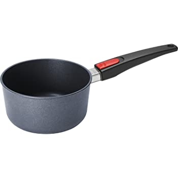 Quánh Woll Diamond Lite Saucepans 18 cm