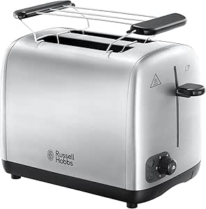 Máy nướng bánh mỳ Russell Hobbs Toaster Adventure 24080-56 850W