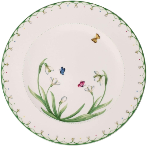 Đĩa Villeroy & Boch Colourful Spring Plattenplatzhalter 32cm 14-8663-2680