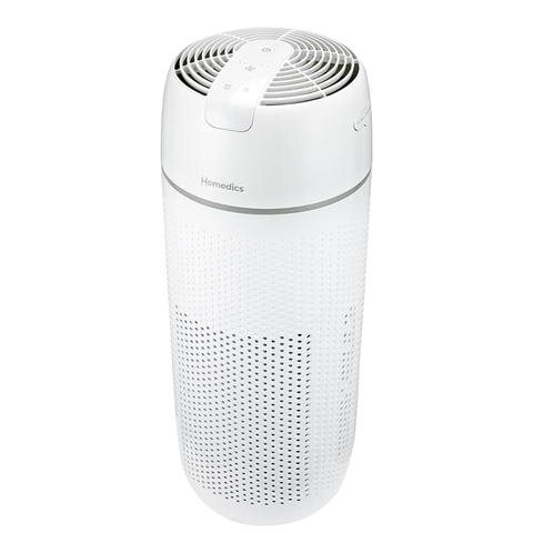 Máy lọc không khí phòng lớn 4in1 Homedics AP-T43