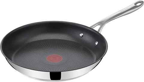 CHẢO CHỐNG DÍNH TEFAL JAMIE OLIVER TAY CONG