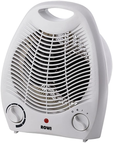 Máy sưởi ROWI HL 2000/3/4, NHẬP ĐỨC