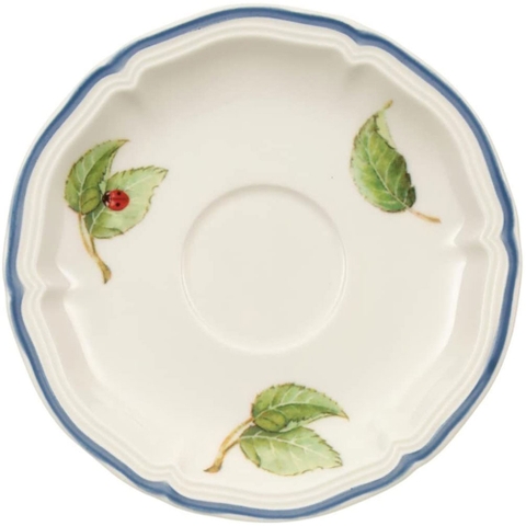 Đĩa Đựng Cốc Espresso Villeroy & Boch Cottage 12cm 10-1115-1430