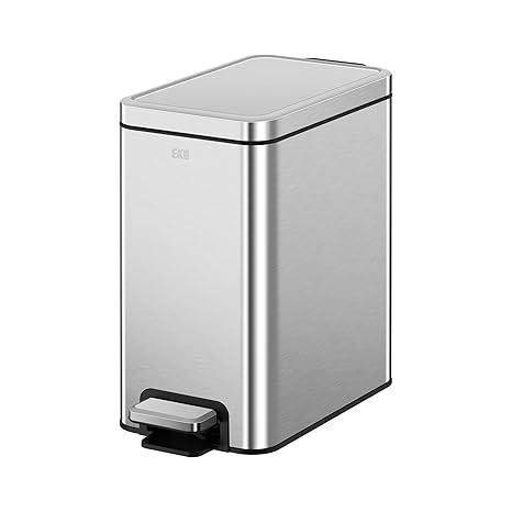 Thùng rác Eko EK9380MY-6L