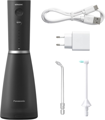 Máy tăm nước siêu âm Panasonic Series 800 EW-DJ86-K503