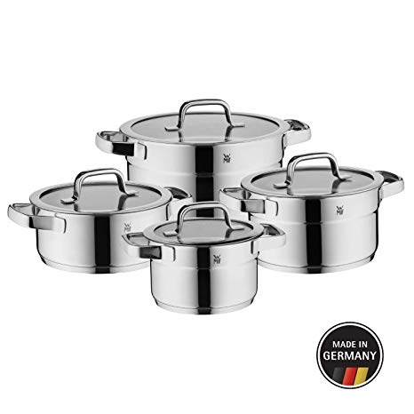 Bộ nồi WMF Compact Cuisine 4 chi tiết