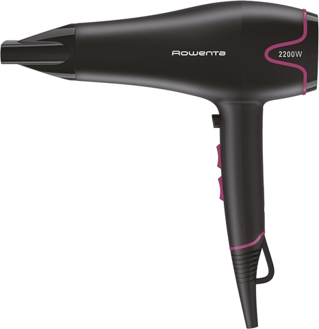 MÁY SẤY TÓC ROWENTA MOTION DRY CV5713F0