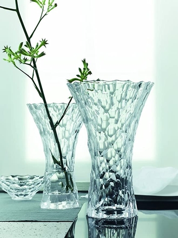 Bình hoa Nachtmann Sphere 99098 VASE 20 CM