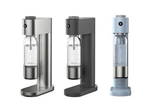 Máy tạo nước Soda WMF Element One