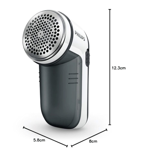 Máy cắt lông Philips GCA2000/80 màu xám
