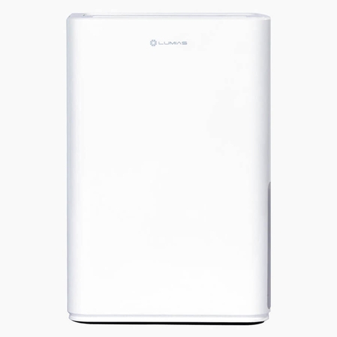 Máy hút ẩm thông minh Lumias NWT D3 12L